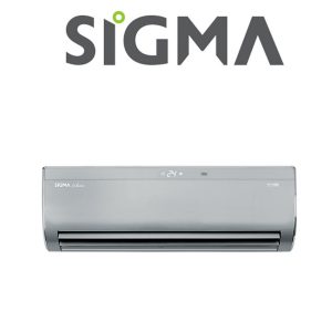 Sigma EXCLUSIVE SGM12INVDMX-SL