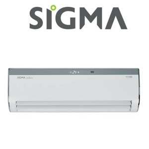 Sigma EXCLUSIVE SGM12INVDMX-WH