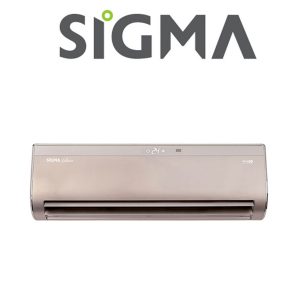 Sigma EXCLUSIVE SGM18INVDMX-CH