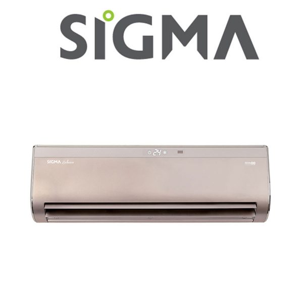 Sigma EXCLUSIVE SGM18INVDMX-CH