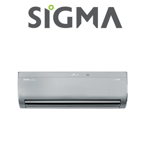 Sigma EXCLUSIVE SGM18INVDMX-SL