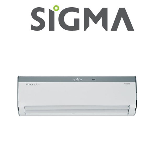 Sigma EXCLUSIVE SGM18INVDMX-WH