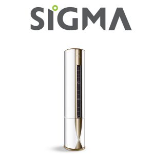 Sigma Exclusive Inverter Salon SGM24INVSMA