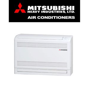 Inverter Yer Tipi SRF50ZMX-S