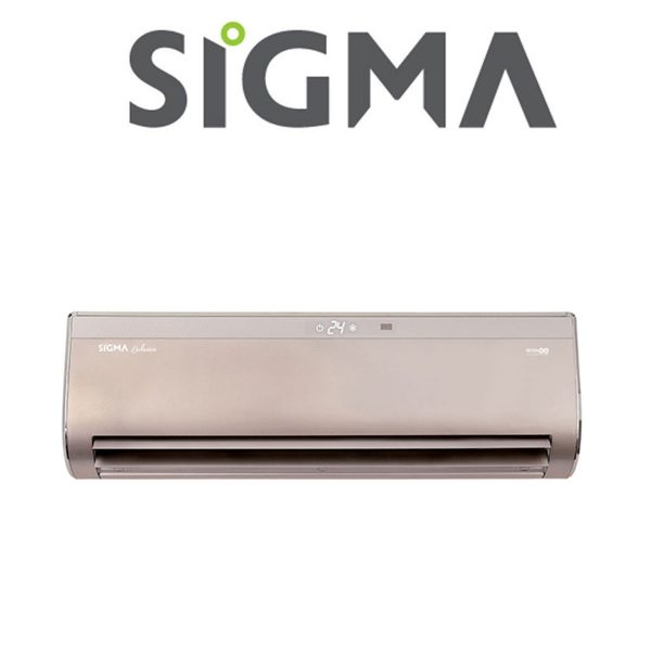 Sigma Exclusive SGM09INVDMX-CH