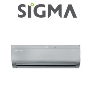 Sigma Exclusive SGM09INVDMX-SL