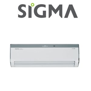Sigma Exclusive SGM09INVDMX-WH