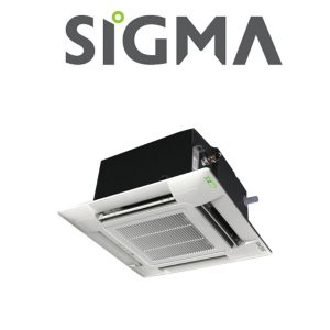 Sigma Inverter Kaset SGM36INVCMC